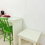 Apartamento Copacabana