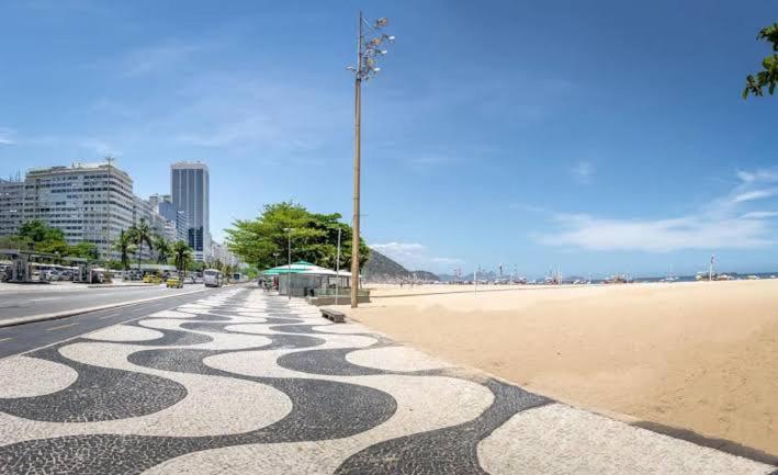 Apartment Copacabana Rio de Janeiro
