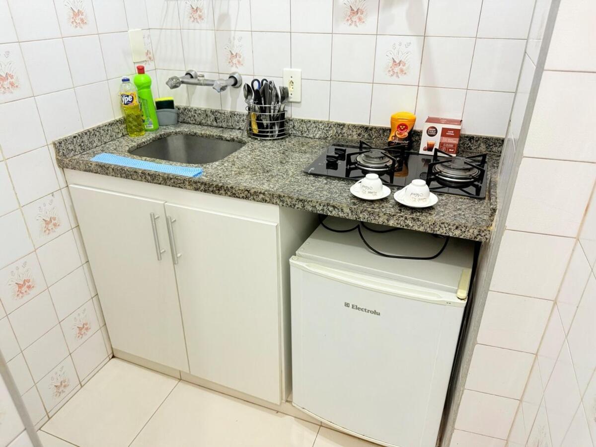 Copacabana Apartment *