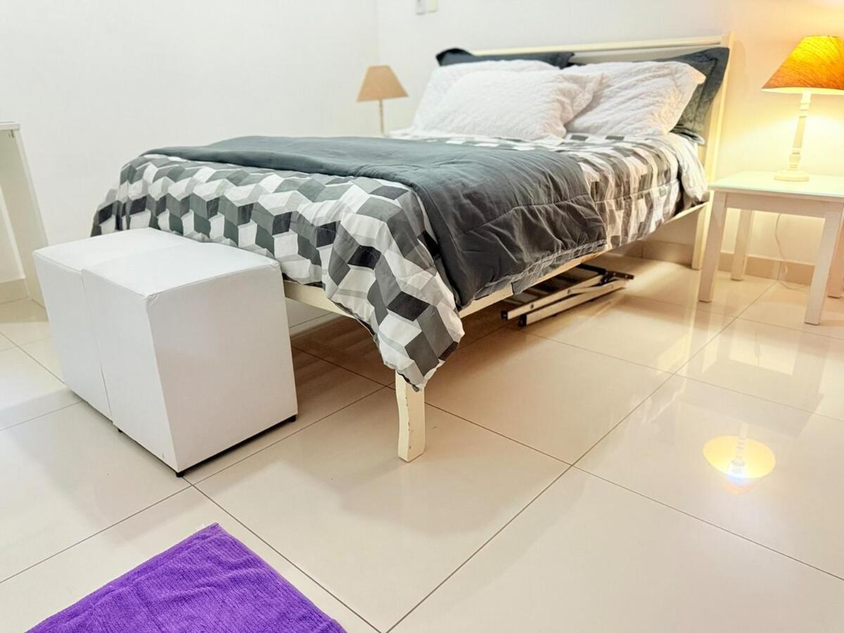 Copacabana Apartment *