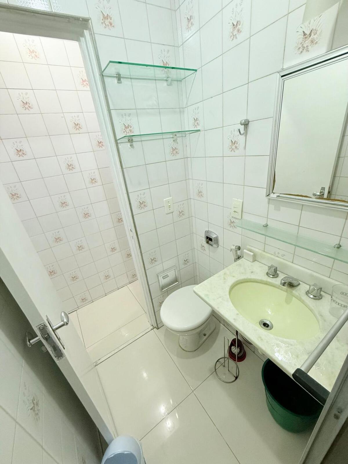 Copacabana Apartment *
