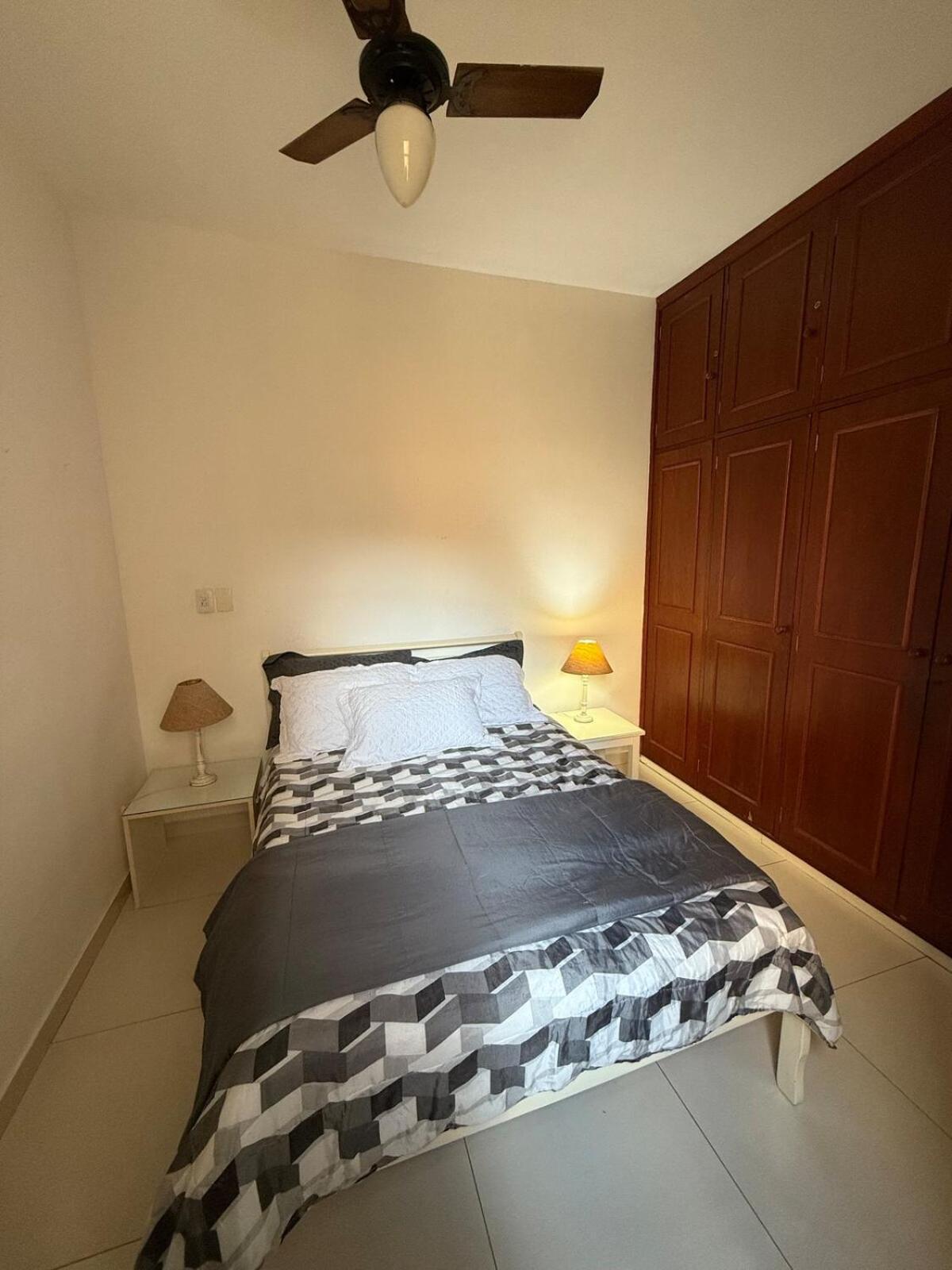 Copacabana Apartment *