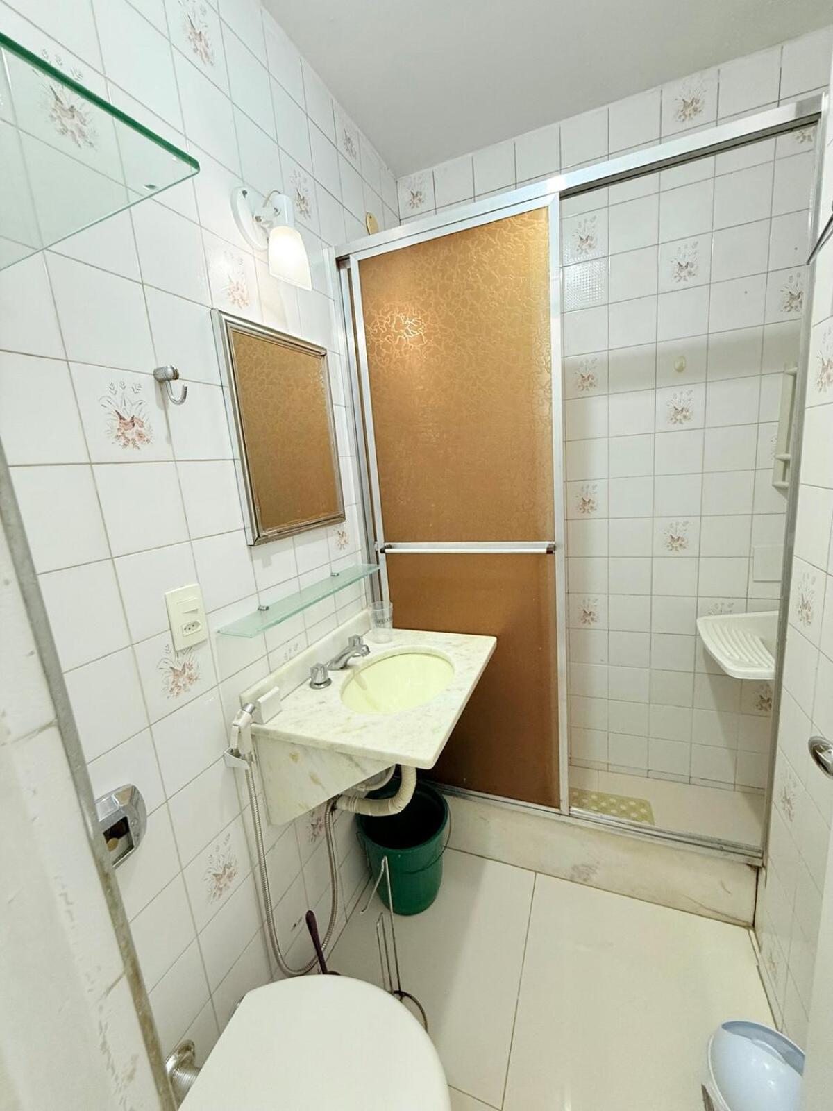 Apartment Copacabana *